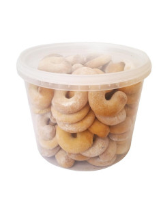 ARAŠIDY V  ČOKOLÁDE 500g 1