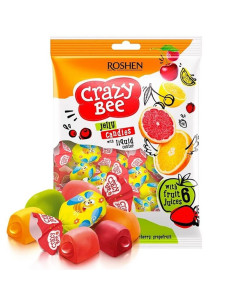 FARENÉ  PELENDREKY  KYSLÉ  1000g 1