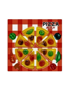 PIZZA  JELLY  66g
