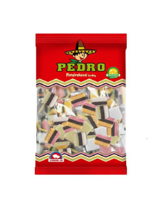 PELENDREKOVÉ  KOCKY  200g