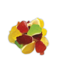 PEDRO  OVOCNÝ  KOKTAIL  1000g 