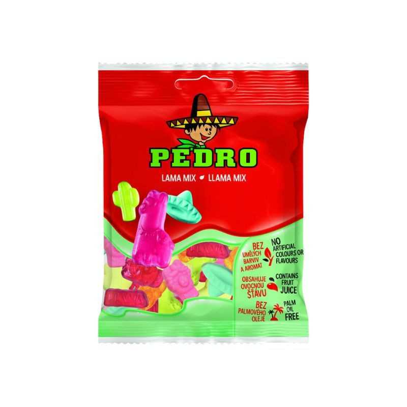 SVIATOČNÁ  ZMES  450g1