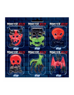 MONSTER  JELLY  želé  11g