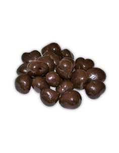BRUSNICE  V  HORKEJ  ČOKOLÁDE  250g