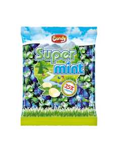 SUPER  MINT  300g