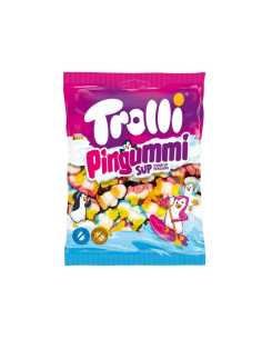 TROLLI  PINGUI  želé  100g