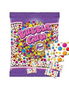 BUBBLE  GUM  PLNENÉ  CUKRÍKY  1000g