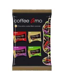 COFFEE  AMO  1000g