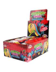 ZOOMBEAST  ROLLER  jahoda  20g