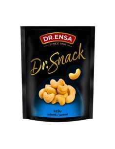 KEŠU  SOLENÉ  ÚDENÉ  150g