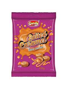 CANDY  SALTED  CARAMEL  220g