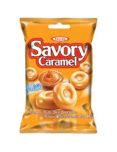 DAMLA  SAVORY  CARAMEL  1000g