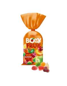 BONNY  FRUIT  SUMMER  MIX  200g