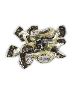 DE LUXE Pralines DUO 1000g 1