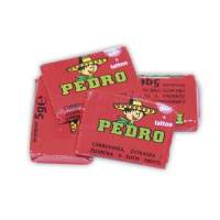 Pedro žuvačky 50x5g 1