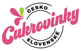 Československé Cukrovinky