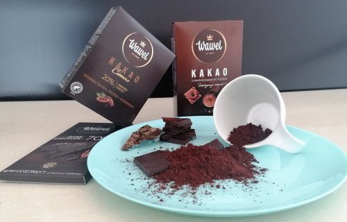 Kakao a jeho prínosy pre zdravie